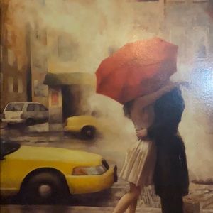 Meet your Posher, Belinda